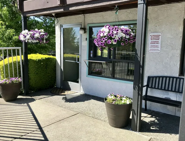 Sea-Tac Airport Value Inn hotel detail image 1