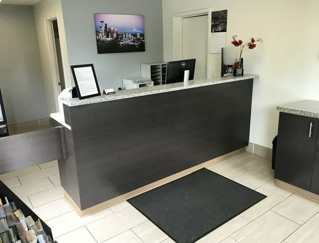 Sea-Tac Airport Value Inn hotel detail image 3