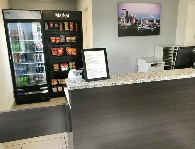 Sea-Tac Airport Value Inn hotel detail image 4