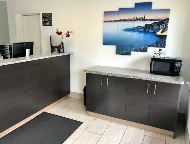 Sea-Tac Airport Value Inn hotel detail image 2