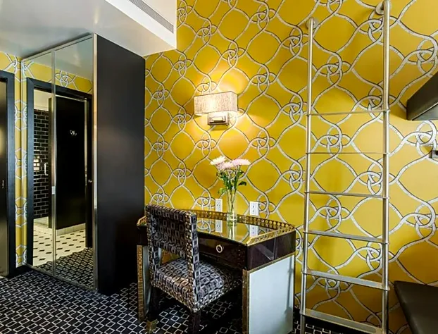 45 Times Square Hotel hotel detail image 3