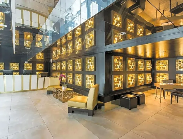 45 Times Square Hotel hotel detail image 1