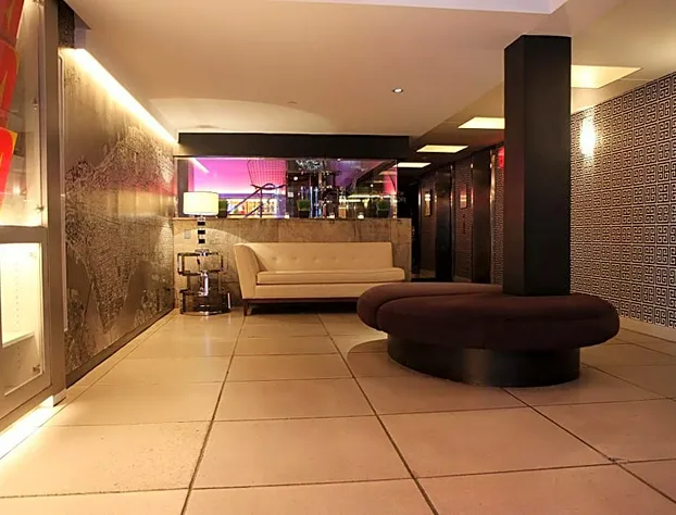 45 Times Square Hotel hotel detail image 2