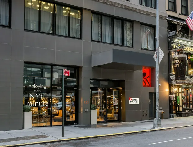 45 Times Square Hotel hotel detail image 1