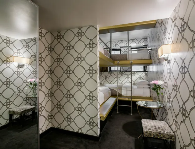 45 Times Square Hotel hotel detail image 4