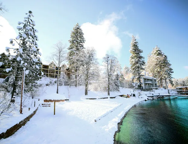 Lake Arrowhead Resort and Spa hotel detail image 1