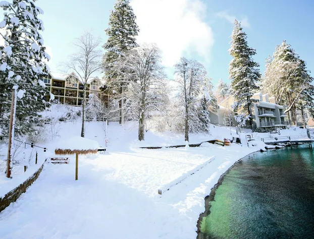 Lake Arrowhead Resort and Spa hotel detail image 2