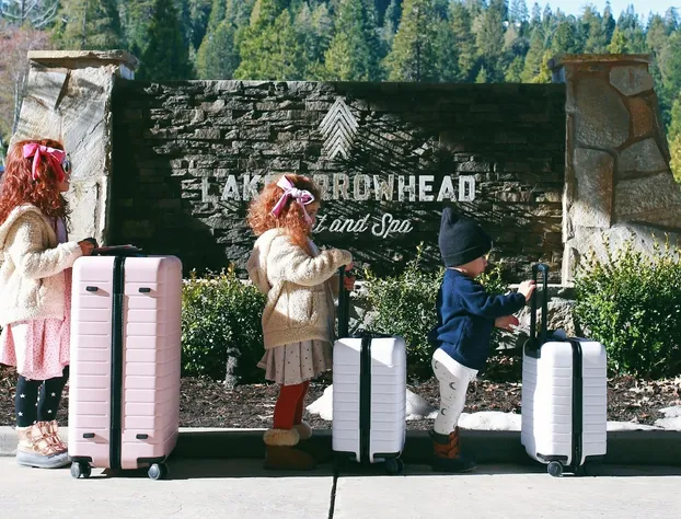 Lake Arrowhead Resort and Spa hotel detail image 3