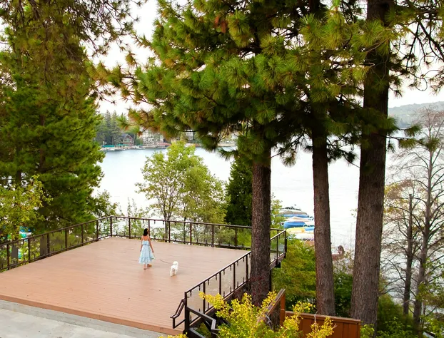 Lake Arrowhead Resort and Spa hotel detail image 4