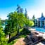Lake Arrowhead Resort and Spa hotel hero