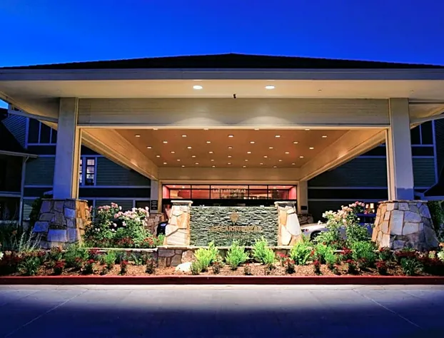 Lake Arrowhead Resort and Spa hotel detail image 3