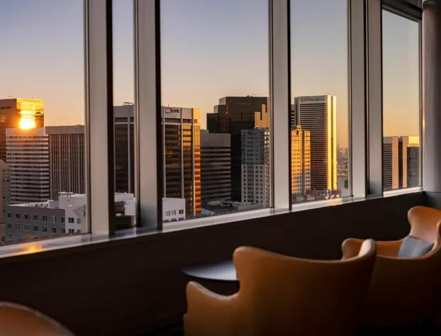 Hyatt Regency Denver at Colorado Convention Center hotel detail image 1