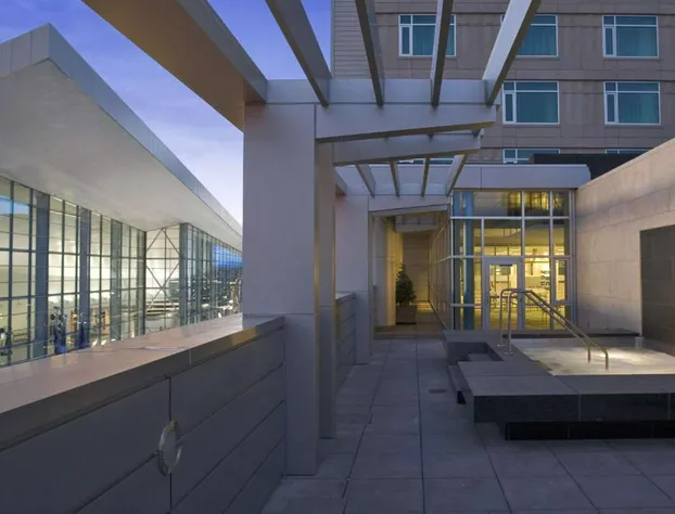 Hyatt Regency Denver at Colorado Convention Center hotel detail image 3