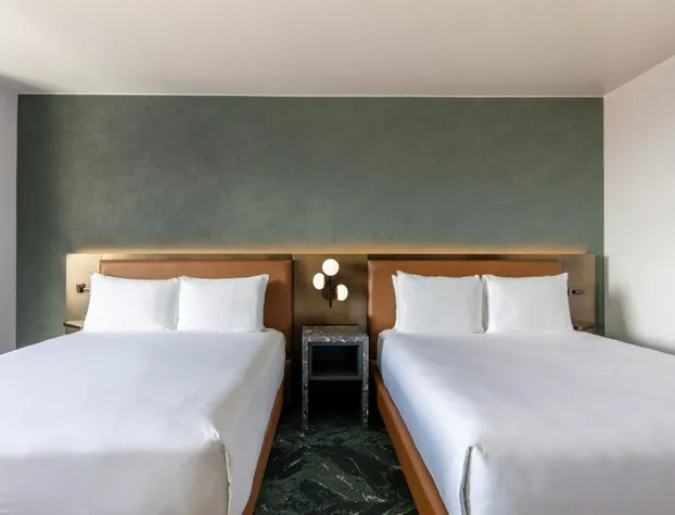 Hyatt Regency Denver at Colorado Convention Center hotel detail image 4