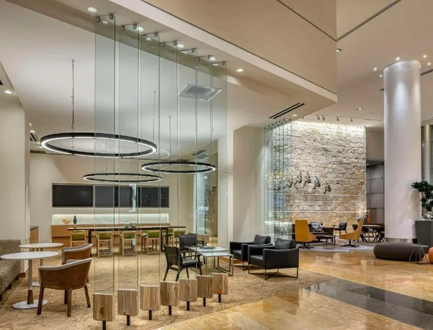 Hyatt Regency Denver at Colorado Convention Center hotel detail image 4