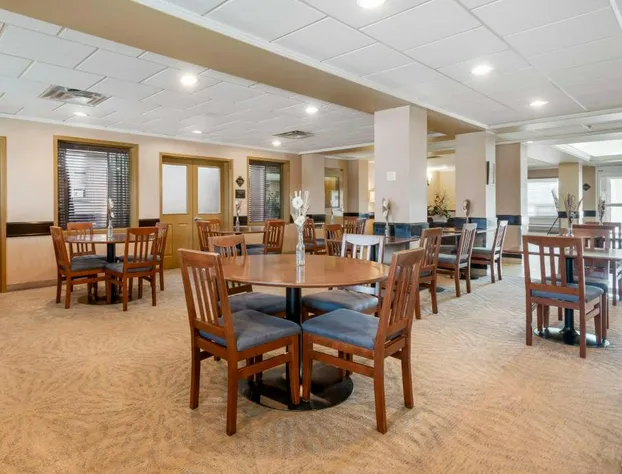 Best Western Rocky Mountain House Inn & Suites hotel detail image 2