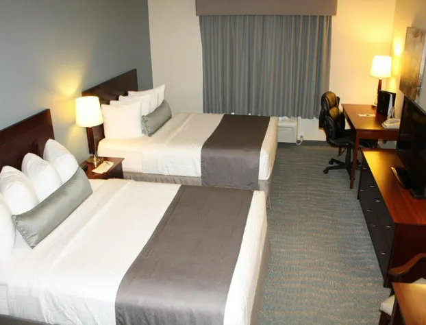 Best Western Rocky Mountain House Inn & Suites hotel detail image 3