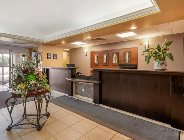 Best Western Rocky Mountain House Inn & Suites hotel detail image 2