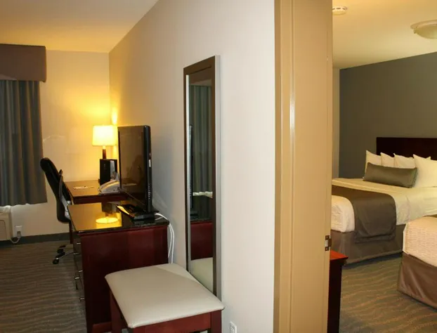 Best Western Rocky Mountain House Inn & Suites hotel detail image 4