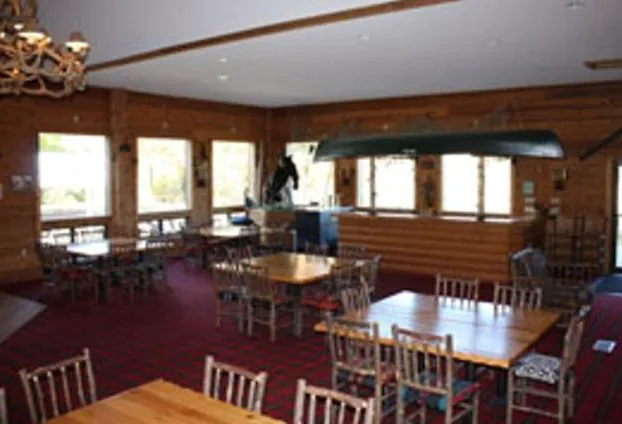 The Lodge at Crooked Lake hotel detail image 3