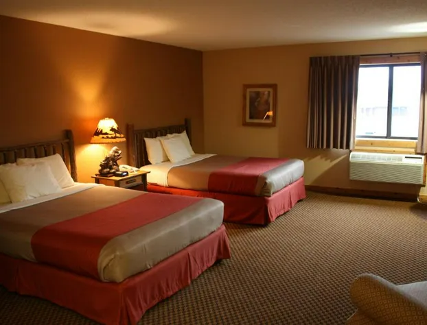 The Lodge at Crooked Lake hotel detail image 4