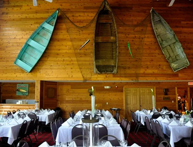 The Lodge at Crooked Lake hotel detail image 1
