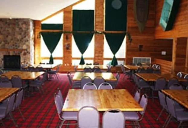 The Lodge at Crooked Lake hotel detail image 2