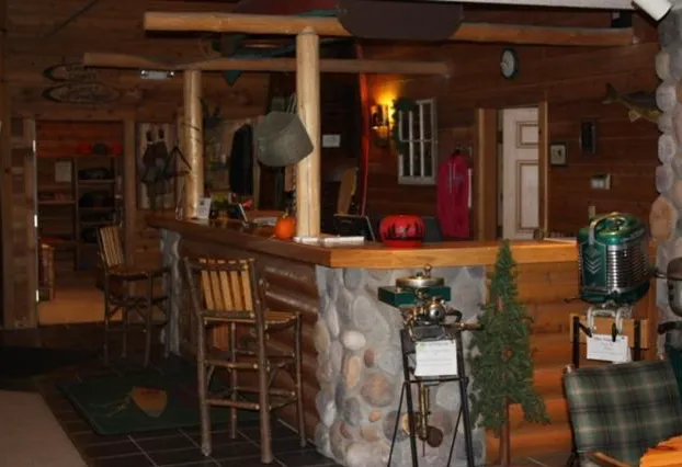 The Lodge at Crooked Lake hotel detail image 4