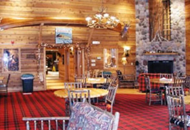 The Lodge at Crooked Lake hotel detail image 2