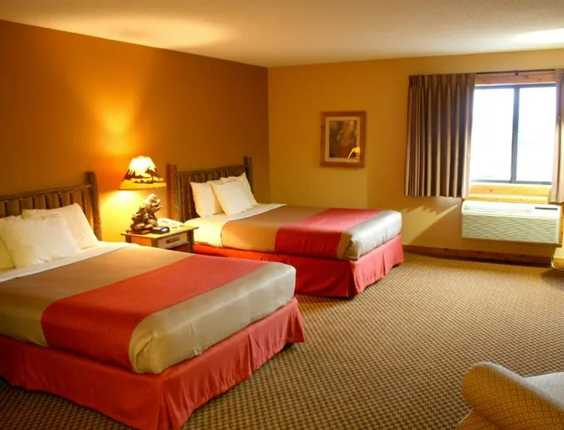 The Lodge at Crooked Lake hotel detail image 4