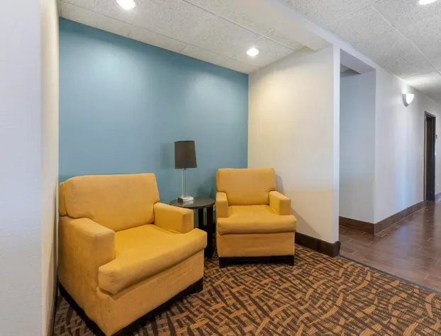 Sleep Inn & Suites Hays I-70 hotel detail image 2