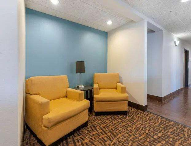 Sleep Inn & Suites Hays I-70 hotel detail image 2