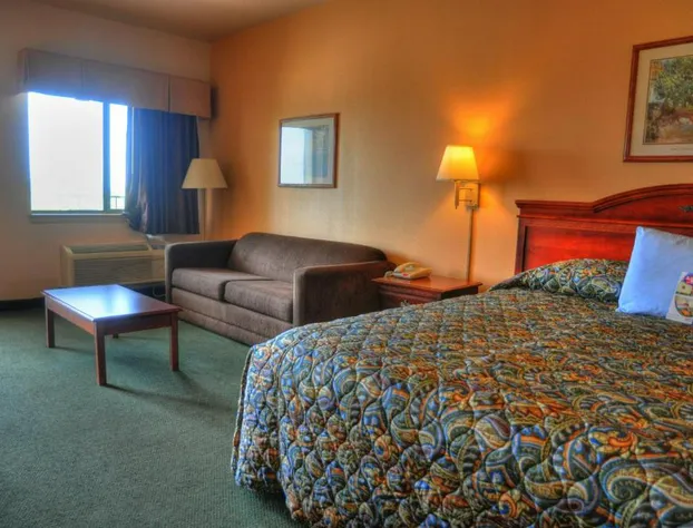 Lone Star Inn & Suites hotel detail image 3