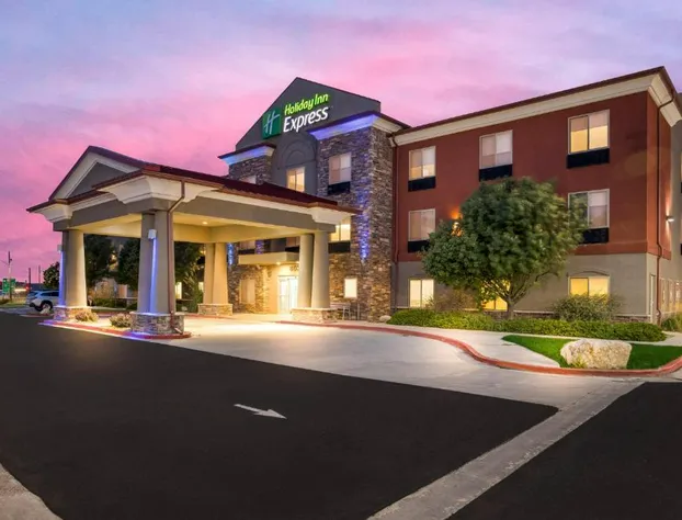 Holiday Inn Express Hotel & Suites Limon I-70 by IHG hotel detail image 2