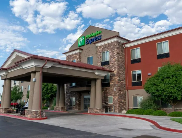 Holiday Inn Express Hotel & Suites Limon I-70 by IHG hotel detail image 1