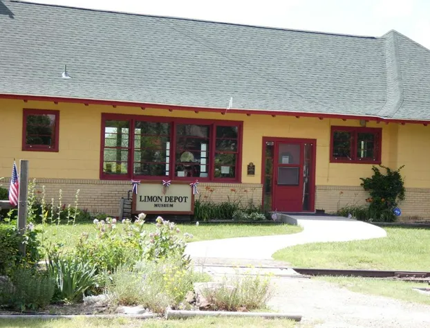 Holiday Inn Express Hotel & Suites Limon I-70 by IHG hotel detail image 2