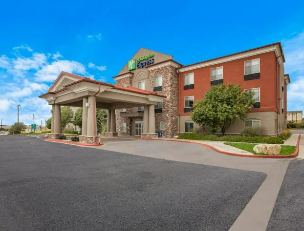 Holiday Inn Express Hotel & Suites Limon I-70 by IHG hotel detail image 4