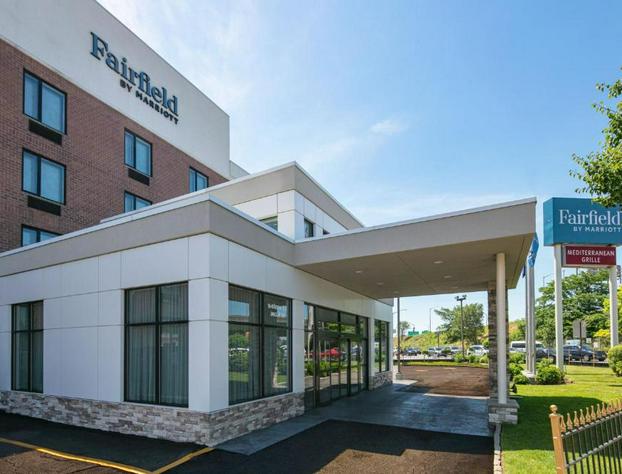 Fairfield Inn by Marriott JFK Airport hotel detail image 1