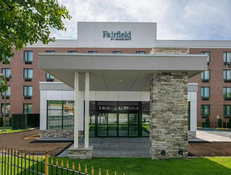 Fairfield Inn by Marriott JFK Airport hotel detail image 4