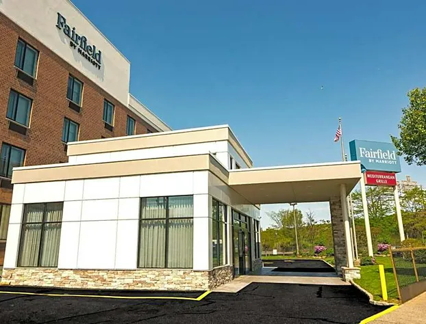 Fairfield Inn by Marriott JFK Airport hotel detail image 1