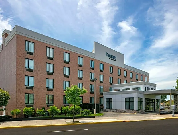 Fairfield Inn by Marriott JFK Airport hotel detail image 2