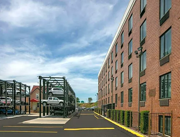 Fairfield Inn by Marriott JFK Airport hotel detail image 3