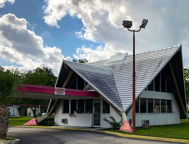 Sun Set Inn hotel detail image 1