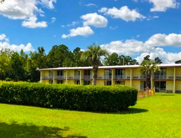 Sun Set Inn hotel detail image 2