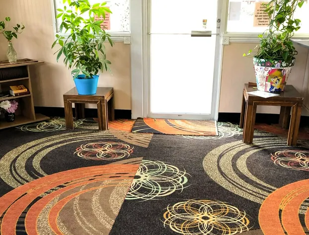 Sunset Inn Manning hotel detail image 3