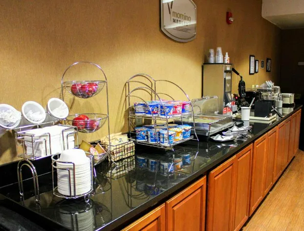 Sleep Inn & Suites Conference Center Eau Claire North hotel detail image 4