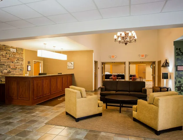 Sleep Inn & Suites Conference Center Eau Claire North hotel detail image 3