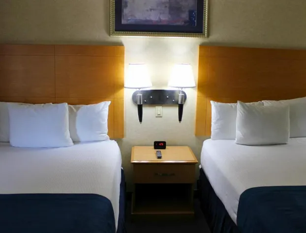 Marco LaGuardia Hotel hotel detail image 4