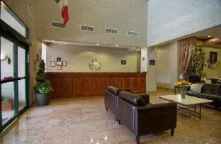 Marco LaGuardia Hotel hotel detail image 1