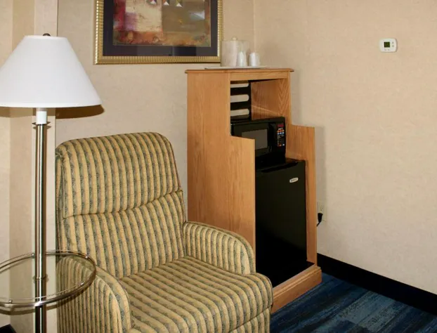 Marco LaGuardia Hotel hotel detail image 2